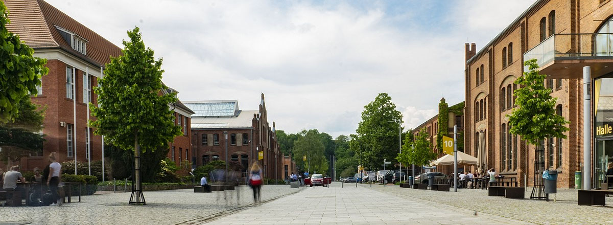 Bild der Technischen Hochschule Wildau